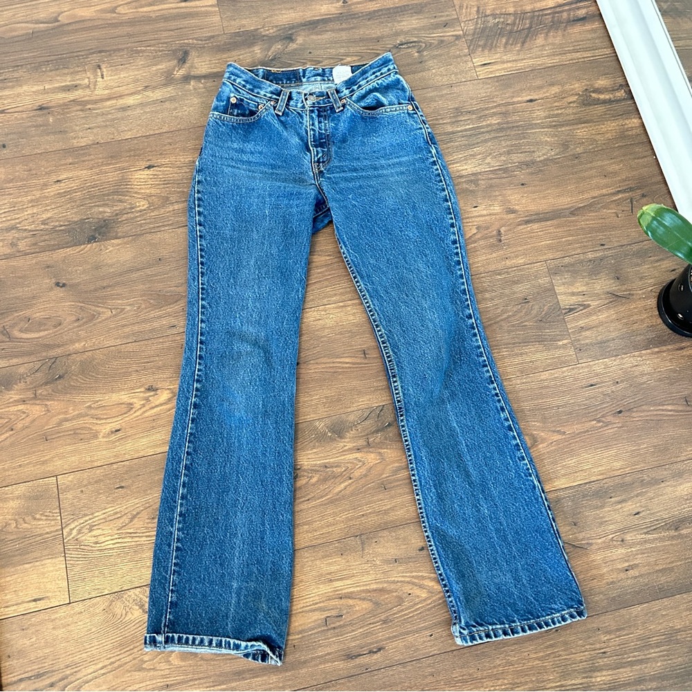 Levi Denim Jeans